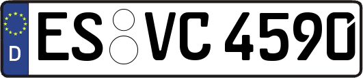 ES-VC4590