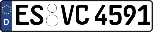 ES-VC4591