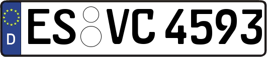 ES-VC4593