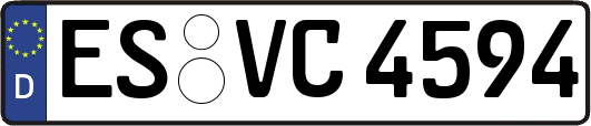 ES-VC4594