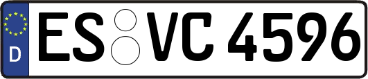 ES-VC4596