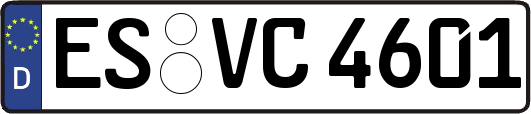 ES-VC4601
