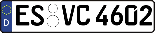 ES-VC4602