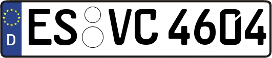 ES-VC4604