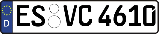 ES-VC4610