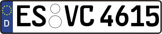 ES-VC4615