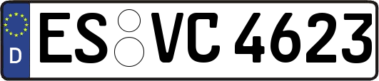 ES-VC4623