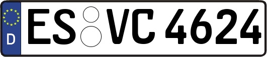 ES-VC4624