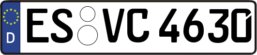 ES-VC4630