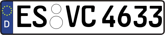 ES-VC4633