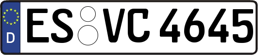 ES-VC4645
