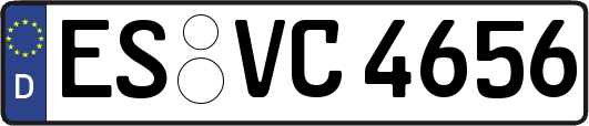 ES-VC4656