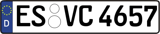 ES-VC4657