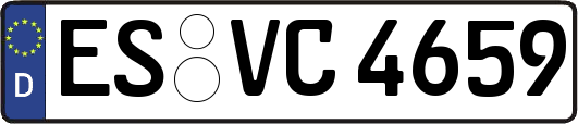 ES-VC4659