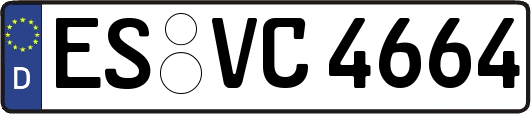 ES-VC4664