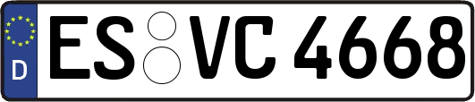 ES-VC4668