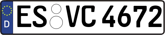 ES-VC4672