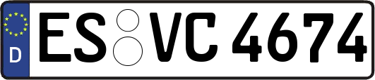 ES-VC4674