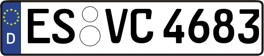 ES-VC4683