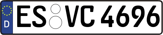 ES-VC4696