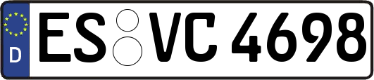 ES-VC4698