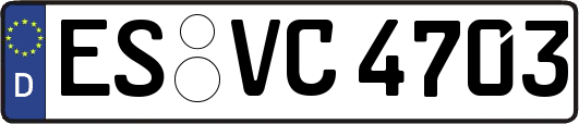 ES-VC4703