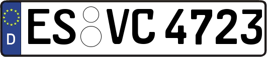 ES-VC4723