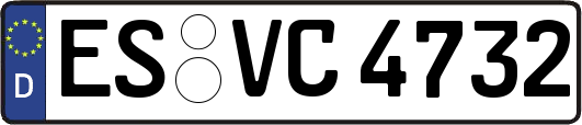 ES-VC4732