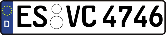 ES-VC4746