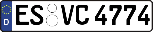 ES-VC4774