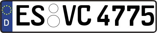 ES-VC4775