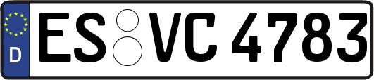 ES-VC4783