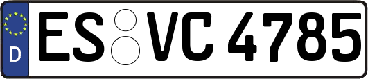 ES-VC4785