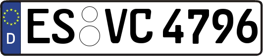 ES-VC4796