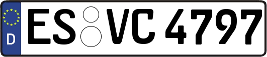 ES-VC4797
