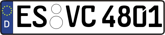 ES-VC4801