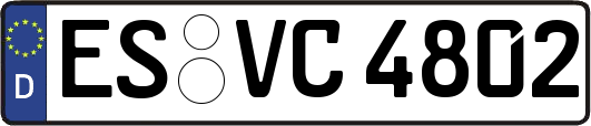 ES-VC4802