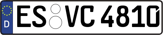 ES-VC4810