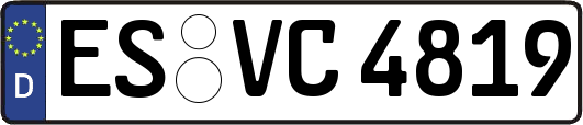 ES-VC4819