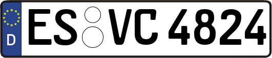 ES-VC4824