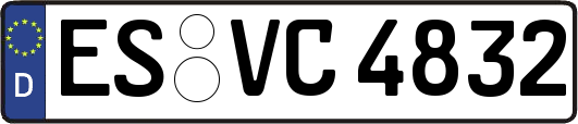 ES-VC4832