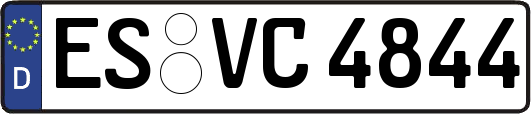 ES-VC4844