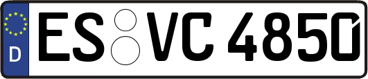 ES-VC4850