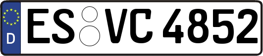 ES-VC4852