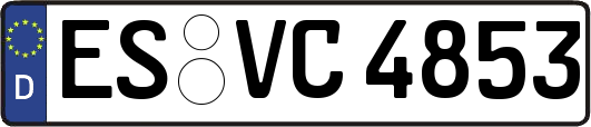 ES-VC4853
