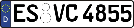 ES-VC4855