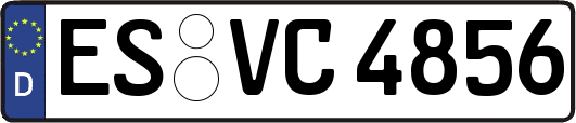ES-VC4856