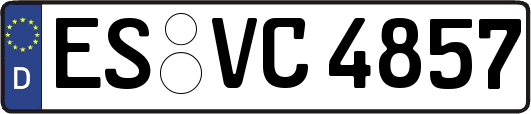 ES-VC4857