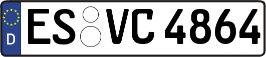 ES-VC4864