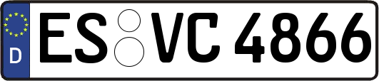 ES-VC4866